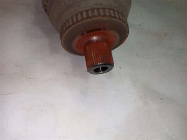 bontott AUDI A4 B7 Jobb Féltengely