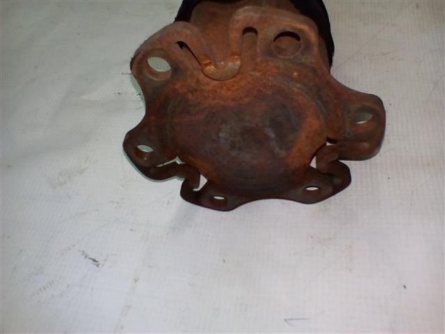 bontott AUDI A4 B7 Jobb Féltengely