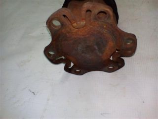 bontott AUDI A4 B7 Jobb Féltengely