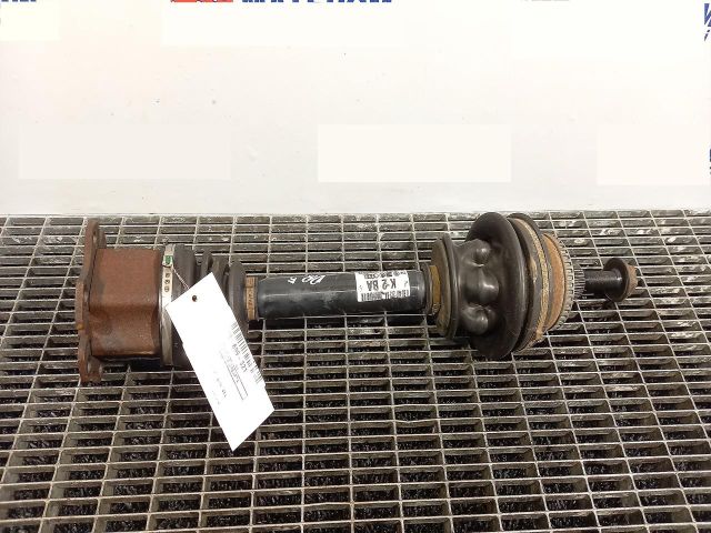 bontott AUDI A4 B7 Jobb Féltengely