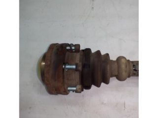 bontott AUDI A4 B7 Jobb hátsó Féltengely