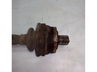 bontott AUDI A4 B7 Jobb hátsó Féltengely