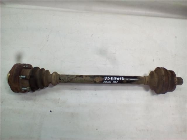 bontott AUDI A4 B7 Jobb hátsó Féltengely