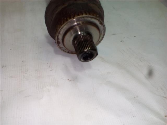 bontott AUDI A4 B7 Jobb hátsó Féltengely