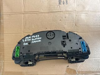 bontott AUDI A4 B7 Kilométeróra