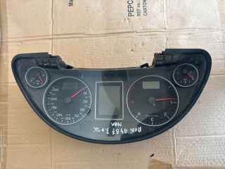 bontott AUDI A4 B7 Kilométeróra