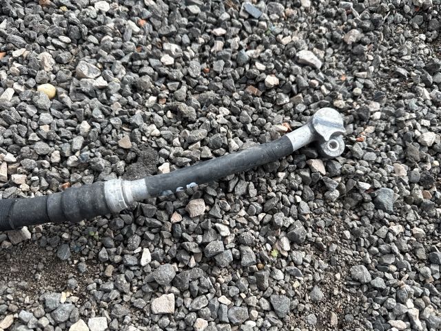 bontott AUDI A4 B7 Klíma Cső