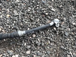 bontott AUDI A4 B7 Klíma Cső