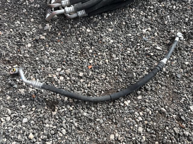 bontott AUDI A4 B7 Klíma Cső