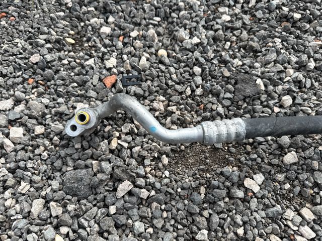 bontott AUDI A4 B7 Klíma Cső