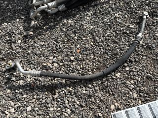 bontott AUDI A4 B7 Klíma Cső