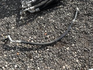 bontott AUDI A4 B7 Klíma Cső