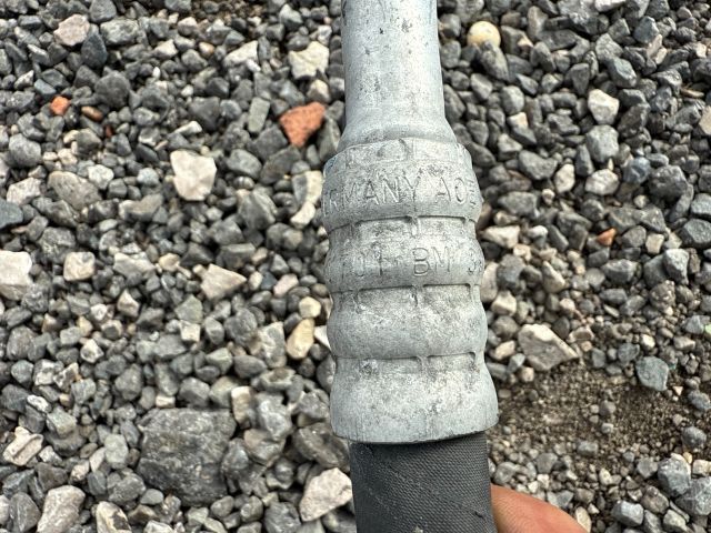 bontott AUDI A4 B7 Klíma Cső