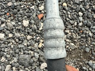 bontott AUDI A4 B7 Klíma Cső