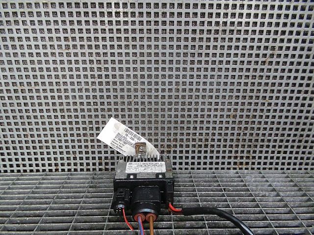 bontott AUDI A4 B7 Klíma Relé