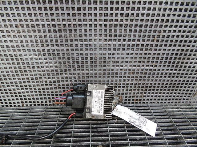 bontott AUDI A4 B7 Klíma Relé