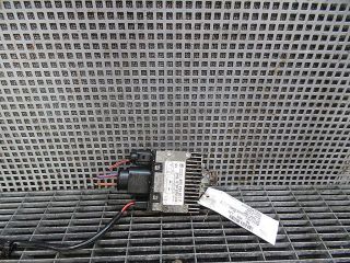 bontott AUDI A4 B7 Klíma Relé