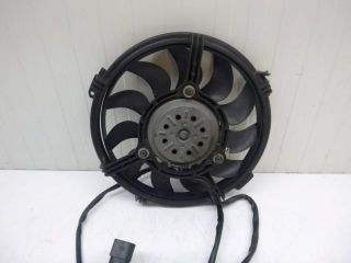 bontott AUDI A4 B7 Klímahűtő Ventilátor