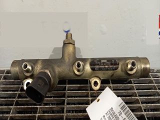 bontott AUDI A4 B7 Közösnyomócső