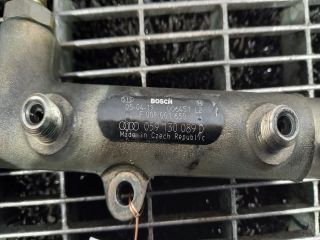 bontott AUDI A4 B7 Közösnyomócső