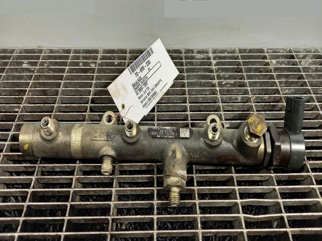 bontott AUDI A4 B7 Közösnyomócső