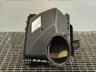 bontott AUDI A4 B7 Légszűrő Ház