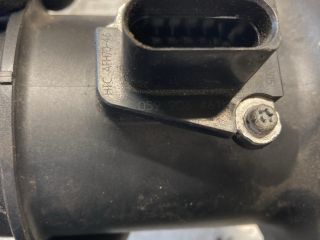 bontott AUDI A4 B7 Légtömegmérő