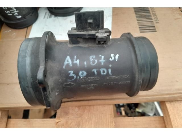 bontott AUDI A4 B7 Légtömegmérő