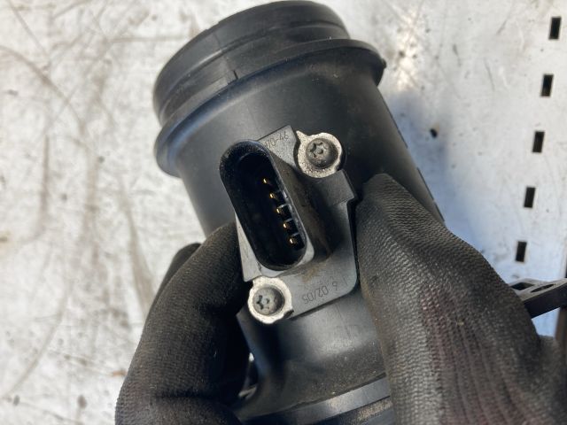 bontott AUDI A4 B7 Légtömegmérő