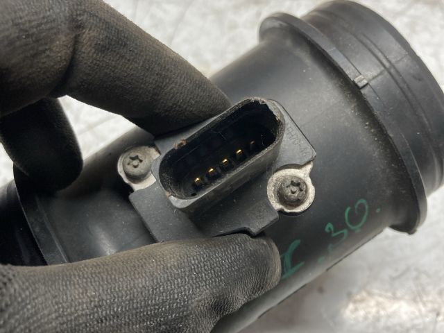 bontott AUDI A4 B7 Légtömegmérő