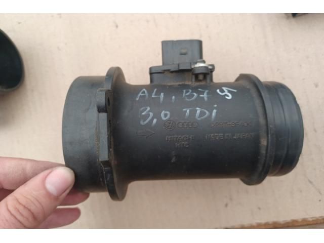 bontott AUDI A4 B7 Légtömegmérő