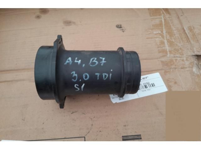 bontott AUDI A4 B7 Légtömegmérő