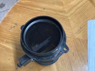 bontott AUDI A4 B7 Légtömegmérő