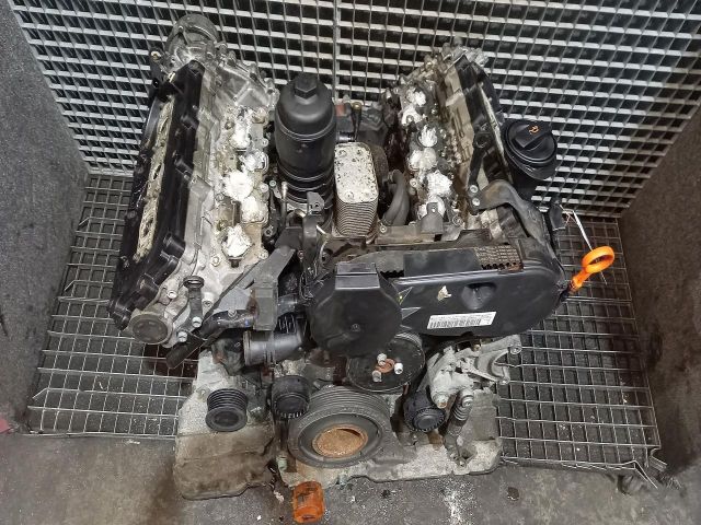 bontott AUDI A4 B7 Motor (Fűzött blokk hengerfejjel)