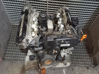 bontott AUDI A4 B7 Motor (Fűzött blokk hengerfejjel)