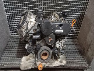 bontott AUDI A4 B7 Motor (Fűzött blokk hengerfejjel)