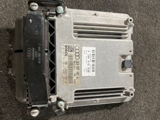 bontott AUDI A4 B7 Motorvezérlő