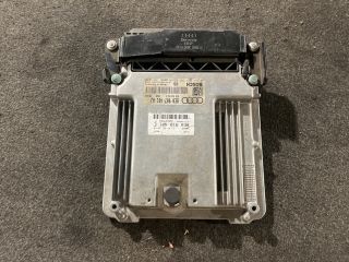 bontott AUDI A4 B7 Motorvezérlő