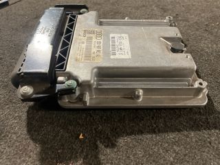 bontott AUDI A4 B7 Motorvezérlő