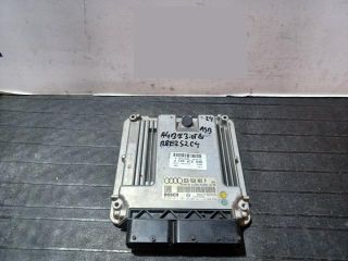 bontott AUDI A4 B7 Motorvezérlő