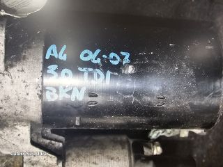 bontott AUDI A4 B7 Önindító