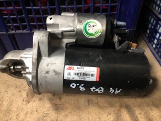 bontott AUDI A4 B7 Önindító