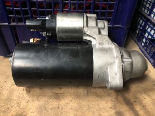 bontott AUDI A4 B7 Önindító