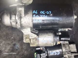 bontott AUDI A4 B7 Önindító