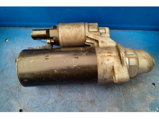 bontott AUDI A4 B7 Önindító