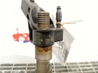 bontott AUDI A4 B7 Porlasztó (1 db)