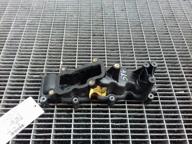 bontott AUDI A4 B7 Szívósor