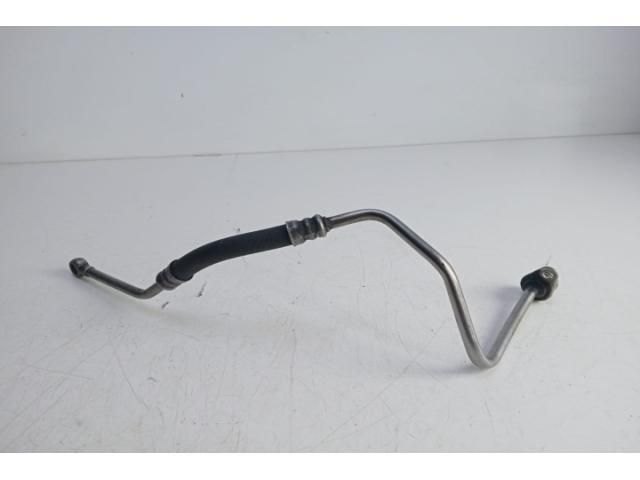 bontott AUDI A4 B7 Turbócső