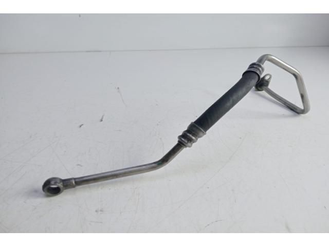 bontott AUDI A4 B7 Turbócső