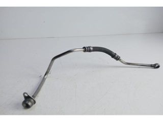 bontott AUDI A4 B7 Turbócső